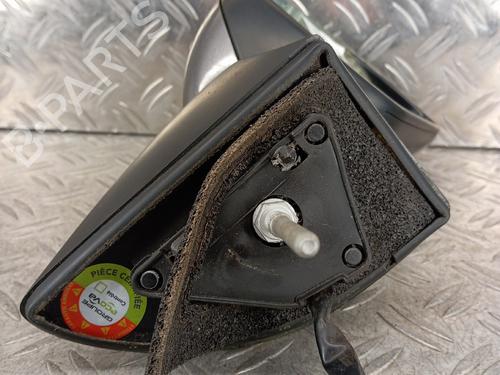 Used Right mirror Right mirror PEUGEOT 407 (6D_) 1.6 HDi 110 (6D9HZC, 6D9HYC) (109 hp) 35923947 35923947