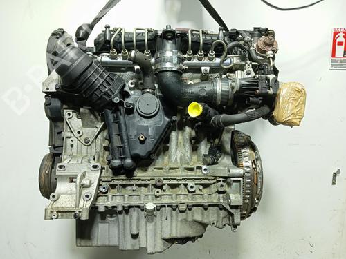 Engine VOLVO V50 (545) D3 | BP39395421M1 - Image 6