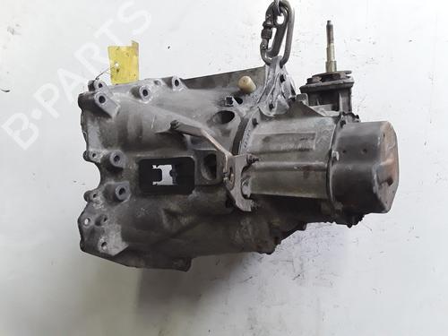 Gearbox PEUGEOT 206 Hatchback (2A/C) 1.9 D | BP28343275M3