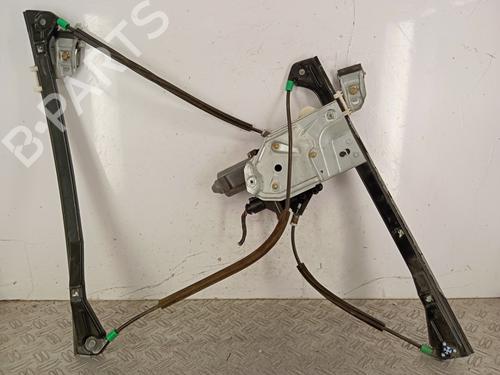 Front left window mechanism VW POLO (6N2) | BP33722992C22 - Image 4