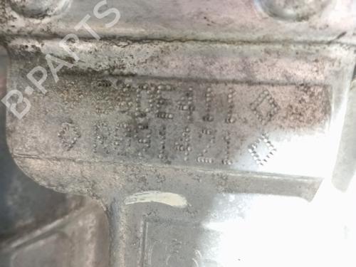 Engine DACIA SANDERO II 1.0 SCe 75 (B8JC, B8JD, B8NC) | BP35786546M1 - Image 5