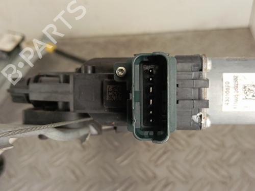 Front right window mechanism RENAULT GRAND SCÉNIC IV (R9_) 1.2 TCe 130 | BP28343893C23 