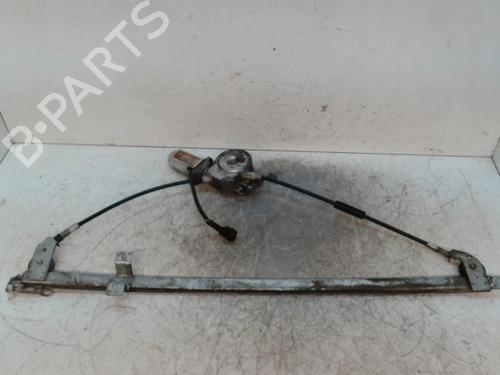 Used Front left window mechanism CITROËN JUMPER I Van (244) 2.2 HDi (101 hp) 28344865