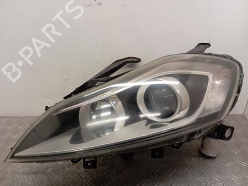 Used Left headlight LANCIA DELTA III (844_) 1.6 D Multijet (844.AXC11, 844.AXC1A) (120 hp) 28337584