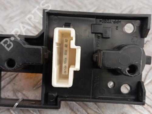 Lamp holder CITROËN C5 II (RC_) 1.6 HDi (RC8HZB) | BP30153775L10