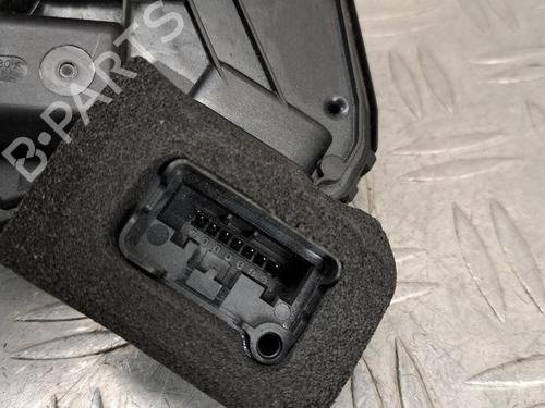 rear-left-lock-skoda-octavia-iv-nx3-nn3-pv3-2020-38009853 main image