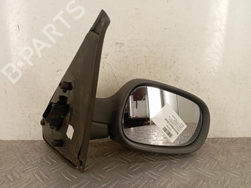 Bakspejl Højre RENAULT CLIO II (BB_, CB_) 1.5 dCi (B/CB07) (65 hp) 28342946