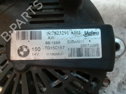 Alternator MINI MINI (R56) Cooper D | BP28340961M7  - Image 5