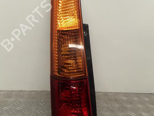 Used Left taillight SUZUKI IGNIS II (MH) 1.3 DDiS (RM413D) (70 hp) 28346236