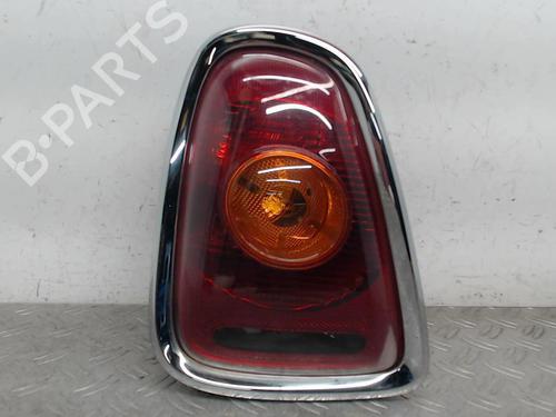 Left taillight MINI MINI (R56) Cooper | BP28340364C34 