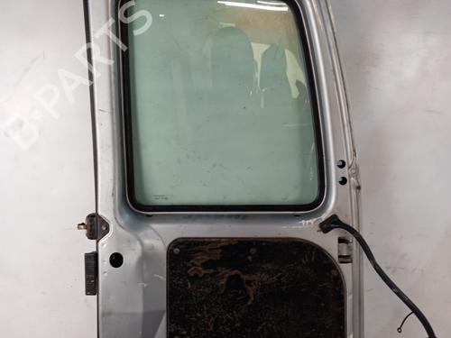 Used Left tailgate Left tailgate 28337792 28337792