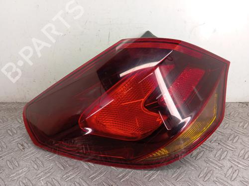 Venstre baglygte OPEL ASTRA J (P10) 1.7 CDTI (68) (125 hp) 28343971