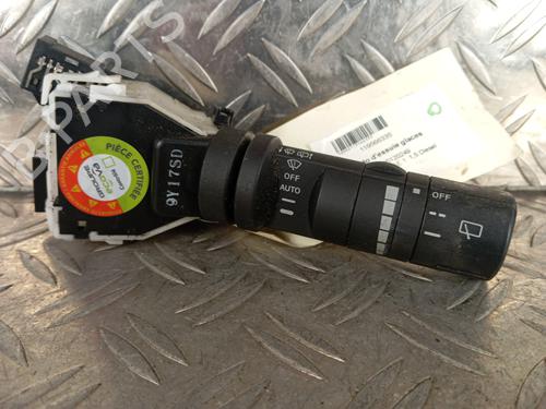 Used Steering column stalk NISSAN QASHQAI I (J10, NJ10) 1.5 dCi (106 hp) 32350344