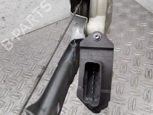 Front left window mechanism PEUGEOT 5008 (0U_, 0E_) 1.6 HDi | BP28338167C22 