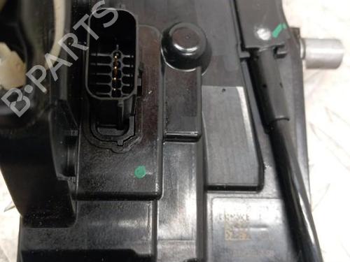 Used Front right lock FORD FIESTA VII (HJ, HF) 1.0 EcoBoost (101 hp) 28347627