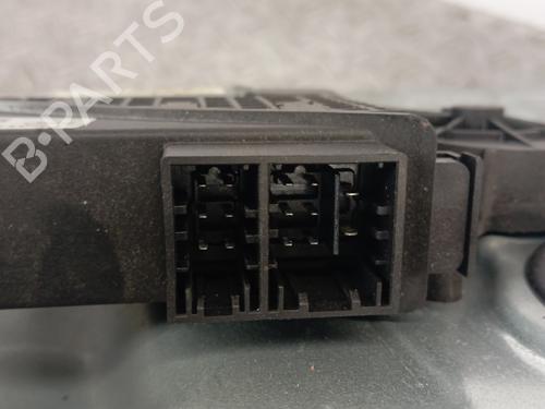 Front left window mechanism VW POLO IV (9N_, 9A_) 1.4 TDI | BP28346624C22 