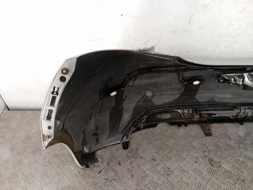 Rear bumper PEUGEOT 208 I (CA_, CC_) 1.2 VTI 82 | BP28341399C8