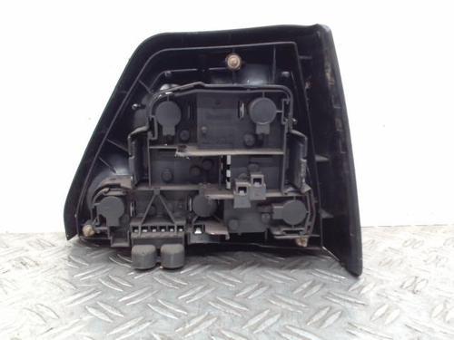 Used Left taillight Left taillight VW GOLF II (19E, 1G1) 1.6 TD (70 hp) 28342796 28342796