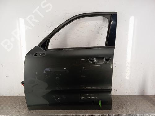 Used Left front door Left front door 36817751 36817751