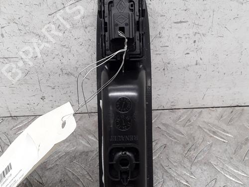 Left rear window switch RENAULT CAPTUR II (HF_) TCe 90 (HFM6) | BP28339290I29 
