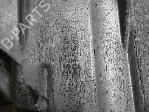 Gearbox RENAULT SCÉNIC II (JM0/1_) 1.6 (JM0C, JM0J, JM1B) | BP28341065M3