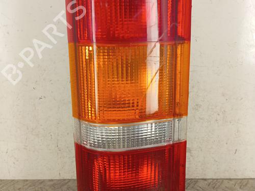 Used Left taillight FORD TRANSIT Platform/Chassis (E_ _) 2.5 DI (EME/L/S, ENE/L/S) (80 hp) 28345574