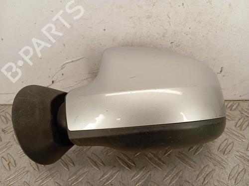 Left mirror DACIA SANDERO 1.4 (BS0C, BS0A, BS0G, BS1F, BS0E) | BP34109399C26  - Image 5