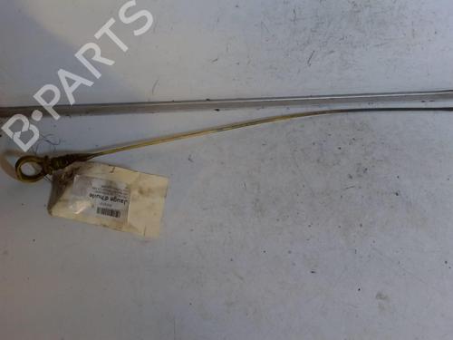 Used Other PEUGEOT 407 SW (6E_, 6D_) 2.0 HDi 135 (136 hp) 28341224