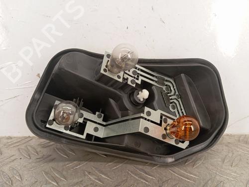 Used Lamp holder RENAULT MEGANE II (BM0/1_, CM0/1_) 1.5 dCi (BM1E, CM1E) (106 hp) 30338827
