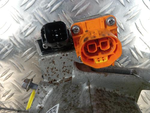 AC compressor HYUNDAI KONA (OS, OSE, OSI) 1.6 GDi Hybrid | BP30696746M34 