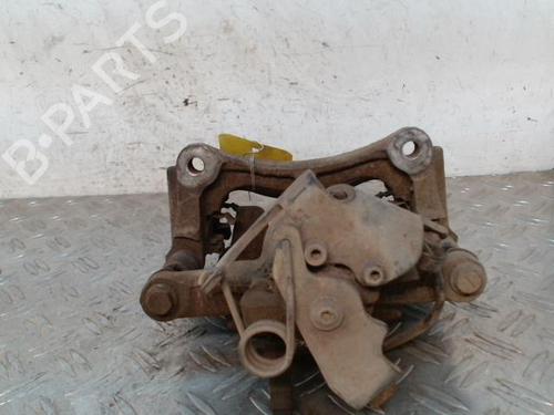 Used Right rear brake caliper FORD TRANSIT CUSTOM V362 Van (FY, FZ) 2.2 TDCi (125 hp) 28341034