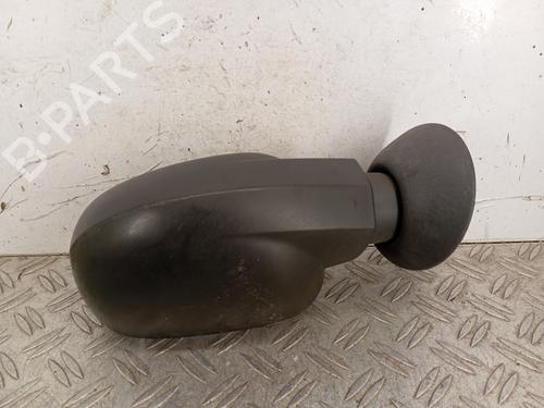 Right mirror DACIA LOGAN (LS_) 1.4 (LS0A, LS0C, LS0E, LS0G) | BP35931103C27 - Image 4