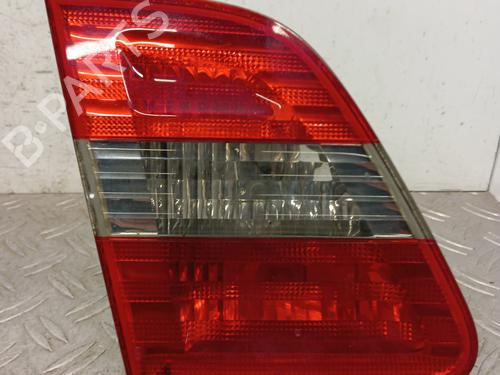 Used Left tailgate light MERCEDES-BENZ B-CLASS Sports Tourer (W245) B 200 CDI (245.208) (140 hp) 28343376