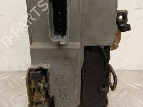 Venstre foran lås PEUGEOT 206 Hatchback (2A/C) 2.0 HDI 90 | BP28344172C98 