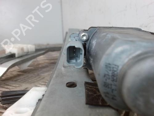 Used Front right window mechanism CITROËN DS3 (SA_) 1.6 HDi 110 (112 hp) 28342687