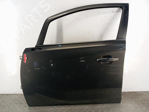Puerta delantera izquierda OPEL CORSA E (X15) 1.4 Turbo (08, 68) (101 hp) 32145530