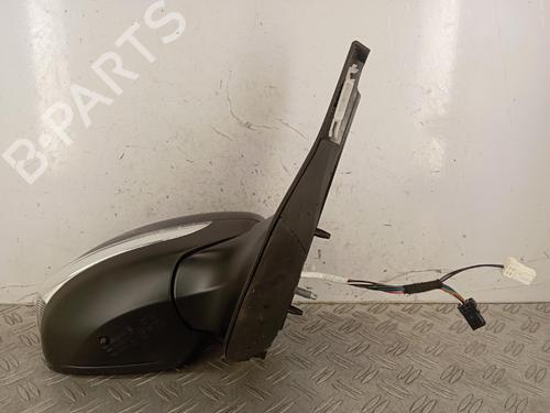 Used Right mirror Right mirror CITROËN C3 III (SX) 1.2 PureTech 82 (83 hp) 39904258 39904258