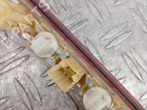 Third brake light PEUGEOT 207 (WA_, WC_) 1.6 HDi | BP29252025L11 