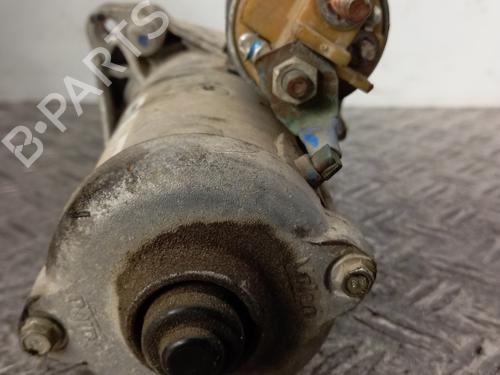 Starter NISSAN NAVARA NP300 Pickup (D23, D23T) 2.3 dCi 4x4 (D231) | BP28343160M8