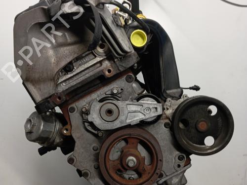 Motor MINI MINI (R50, R53) Cooper | BP29508748M1 