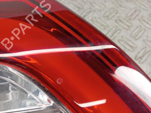 Left taillight PEUGEOT 308 II (LB_, LP_, LW_, LH_, L3_) 1.6 BlueHDi 120 | BP28341500C34 