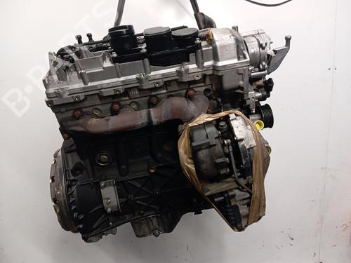 Engine MERCEDES-BENZ C-CLASS Coupe (CL203) C 220 CDI (203.708) | BP29864043M1  - Image 7