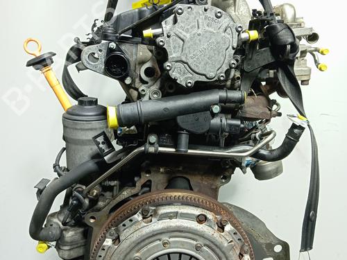 Engine VW GOLF V (1K1)  | BP34258171M1  - Image 5