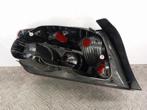 Right taillight PEUGEOT 407 (6D_) 2.0 HDi 135 (6DRHRH, 6DRHRE, 6DRHRG, 6DRHRJ) | BP29438098C35 