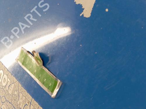Used Hood Hood FIAT DUCATO Platform/Chassis (250_) 100 Multijet 2,2 D (100 hp) 36293623 36293623