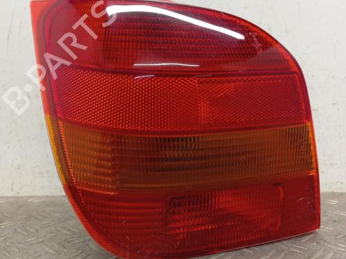 Used Left taillight FORD FIESTA III (GFJ) 1.8 D (60 hp) 28346347