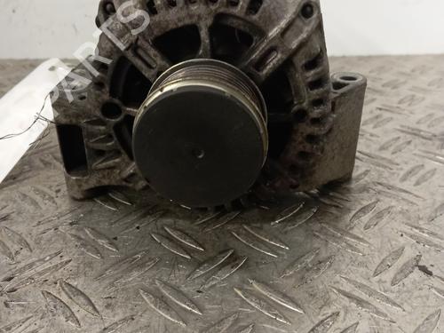 Used Alternator CITROËN NEMO Box Body/MPV (AA_) 1.3 HDi 75 (75 hp) 28343133