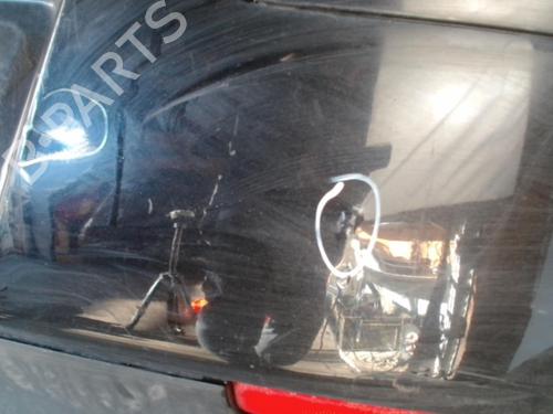 Rear bumper SEAT IBIZA III (6L1) 1.9 SDI | BP28349292C8 