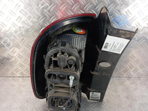 Right taillight DACIA DUSTER (HS_) 1.5 dCi (HSAJ) | BP38761755C35 - Image 5
