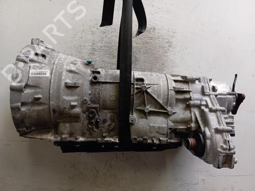 Gearbox BMW X5 (E70) xDrive 40 d | BP28346956M3 